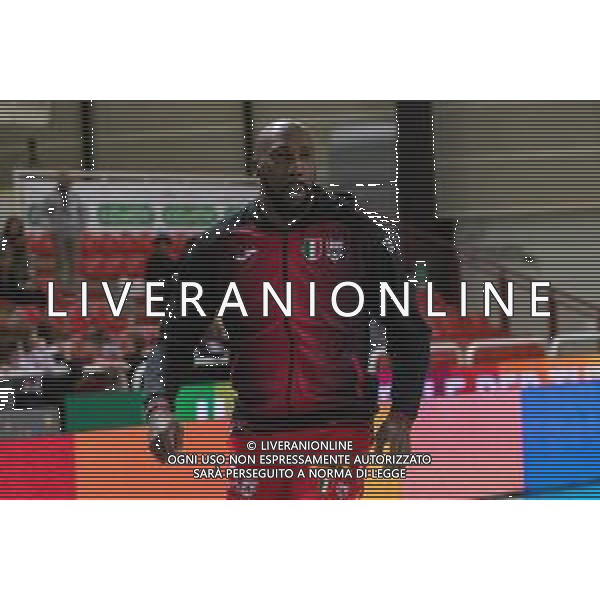 Campionato di Volley Superlega Serie A 2019/2020 Padova, Italia 15/12/2019 Kioene Padova vs Cucine Lube Civitanova Nella foto: Robertlandy Simon,Cucine Lube Civitanova FOTO VALERIA LIPPERA-ALESSIO MARINI-AG ALDO LIVERANI SAS