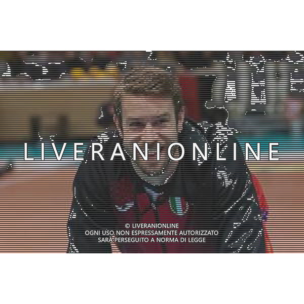 Campionato di Volley Superlega Serie A 2019/2020 Padova, Italia 15/12/2019 Kioene Padova vs Cucine Lube Civitanova Nella foto: Jiri Kovar, Cucine Lube Civitanova FOTO VALERIA LIPPERA-ALESSIO MARINI-AG ALDO LIVERANI SAS