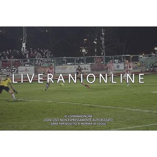 IMOLA 15 12 2019 IMOLESE CALCIO-VICENZA 0-3 SERIE C NELLA FOTO DARDAN VUTHAJ IMOLESE ©SANNA /AGENZIA ALDO LIVERANI SAS