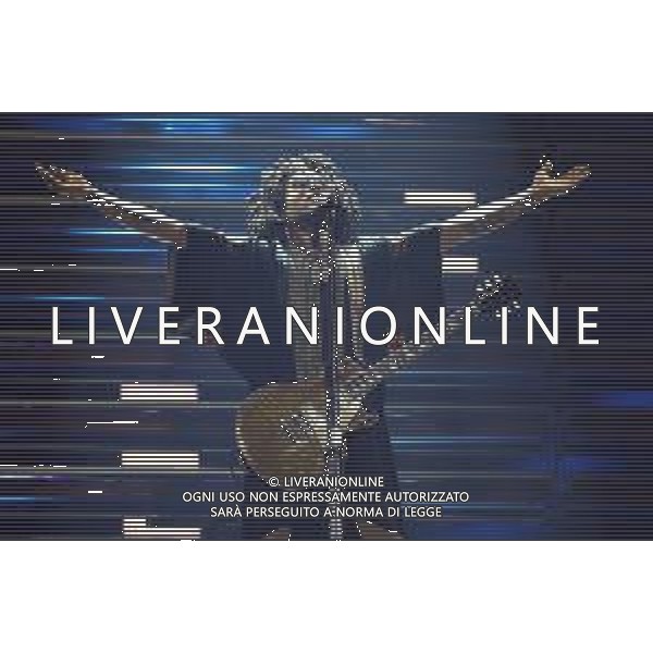 Unipol Arena Casalecchio di Reno (Bologna) Casalecchio di Reno (Bologna), Italia 12/05/2019 Lenny Kravitz in tour Nella foto: 120519 - Lenny Kravitz ©LM/Michele Nucci-Alessio Marini/AGENZIA ALDO LIVERANI SAS