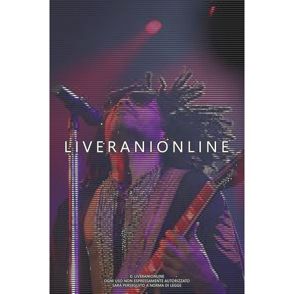 Unipol Arena Casalecchio di Reno (Bologna) Casalecchio di Reno (Bologna), Italia 12/05/2019 Lenny Kravitz in tour Nella foto: 120519 - Lenny Kravitz ©LM/Michele Nucci-Alessio Marini/AGENZIA ALDO LIVERANI SAS