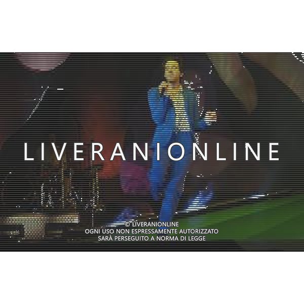 Unipol Arena Casalecchio di Reno (Bologna) Casalecchio di Reno (Bologna), Italia 29/11/2019 Mika in tour 2019 Nella foto: 291119 - concerto MIKA - Bologna Casalecchio - Unipol Arena - foto michele nucci ©LM/Michele Nucci-Alessio Marini/AGENZIA ALDO LIVERANI SAS