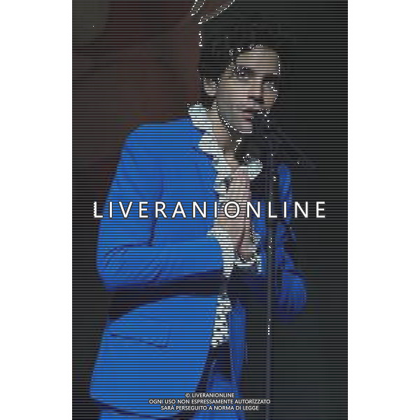 Unipol Arena Casalecchio di Reno (Bologna) Casalecchio di Reno (Bologna), Italia 29/11/2019 Mika in tour 2019 Nella foto: 291119 - concerto MIKA - Bologna Casalecchio - Unipol Arena - foto michele nucci ©LM/Michele Nucci-Alessio Marini/AGENZIA ALDO LIVERANI SAS