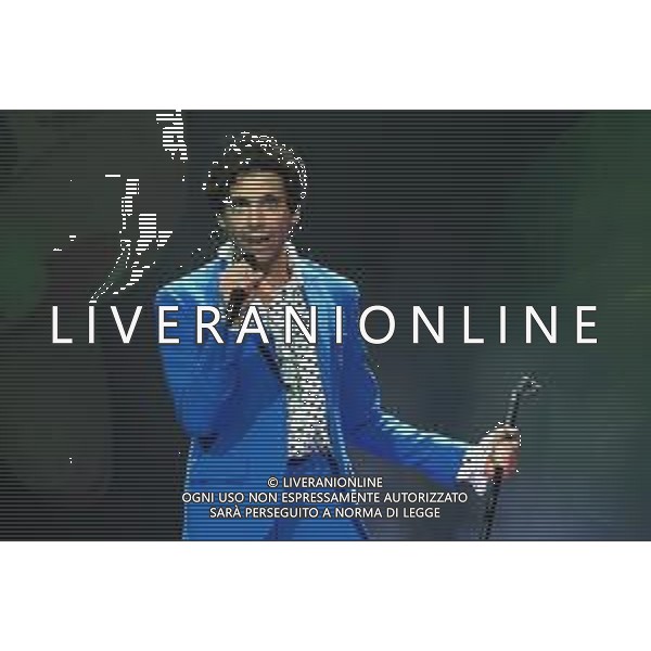 Unipol Arena Casalecchio di Reno (Bologna) Casalecchio di Reno (Bologna), Italia 29/11/2019 Mika in tour 2019 Nella foto: 291119 - concerto MIKA - Bologna Casalecchio - Unipol Arena - foto michele nucci ©LM/Michele Nucci-Alessio Marini/AGENZIA ALDO LIVERANI SAS
