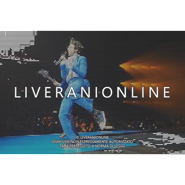 Unipol Arena Casalecchio di Reno (Bologna) Casalecchio di Reno (Bologna), Italia 29/11/2019 Mika in tour 2019 Nella foto: 291119 - concerto MIKA - Bologna Casalecchio - Unipol Arena - foto michele nucci ©LM/Michele Nucci-Alessio Marini/AGENZIA ALDO LIVERANI SAS