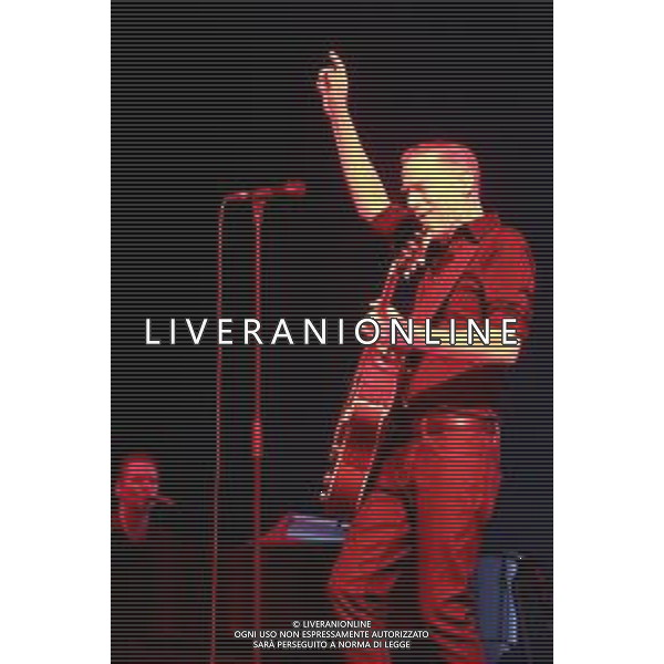 Unipol Arena Casalecchio di Reno (Bologna) Casalecchio di Reno - (Bologna), Italia 14/12/2019 Bryan Adams in tour 2019 Nella foto: Bryan Adams ©LM/Michele Nucci-Alessio Marini/AGENZIA ALDO LIVERANI SAS
