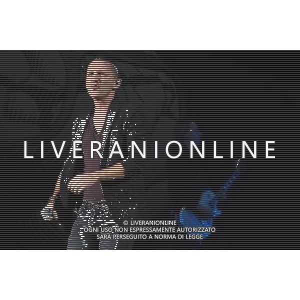 Unipol Arena Casalecchio di Reno (Bologna) Casalecchio (Bologna), Italia 02/12/2019 tour Moda\' Nella foto: 021219 - Concerto Moda\' ©LM/Michele Nucci-Alessio Marini/AGENZIA ALDO LIVERANI SAS