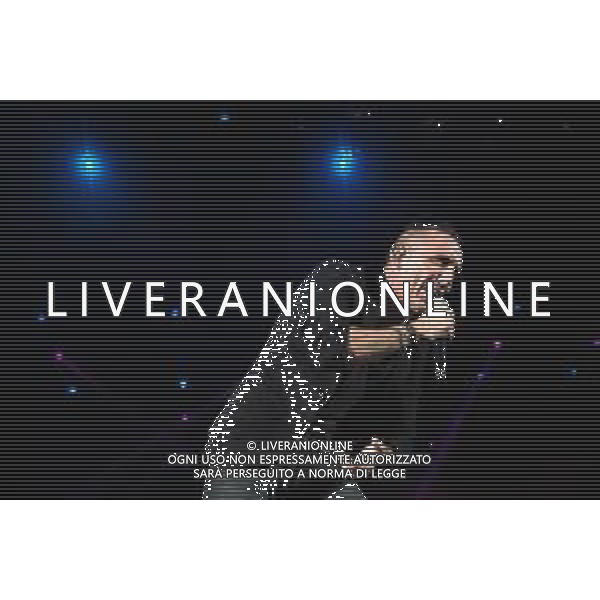 Unipol Arena Casalecchio di Reno (Bologna) Casalecchio (Bologna), Italia 02/12/2019 tour Moda\' Nella foto: 021219 - Concerto Moda\' ©LM/Michele Nucci-Alessio Marini/AGENZIA ALDO LIVERANI SAS