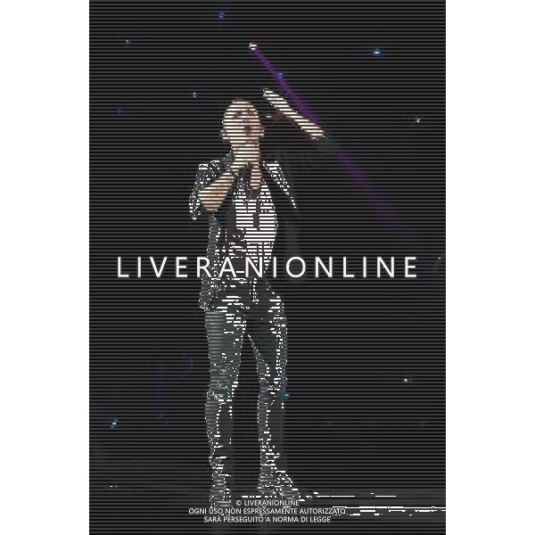 Unipol Arena Casalecchio di Reno (Bologna) Casalecchio (Bologna), Italia 02/12/2019 tour Moda\' Nella foto: 021219 - Concerto Moda\' ©LM/Michele Nucci-Alessio Marini/AGENZIA ALDO LIVERANI SAS