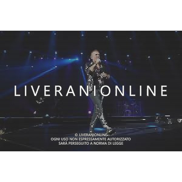 Unipol Arena Casalecchio di Reno (Bologna) Casalecchio (Bologna), Italia 02/12/2019 tour Moda\' Nella foto: 021219 - Concerto Moda\' ©LM/Michele Nucci-Alessio Marini/AGENZIA ALDO LIVERANI SAS