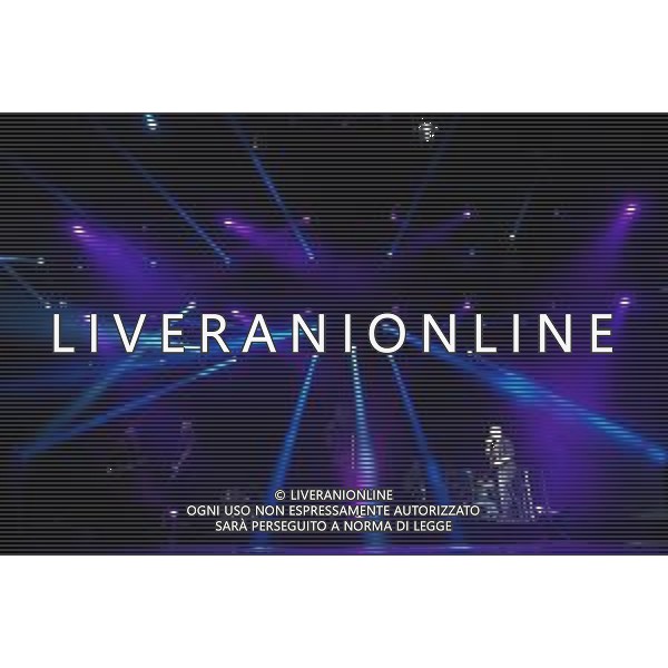 Unipol Arena Casalecchio di Reno (Bologna) Casalecchio (Bologna), Italia 02/12/2019 tour Moda\' Nella foto: 021219 - Concerto Moda\' ©LM/Michele Nucci-Alessio Marini/AGENZIA ALDO LIVERANI SAS