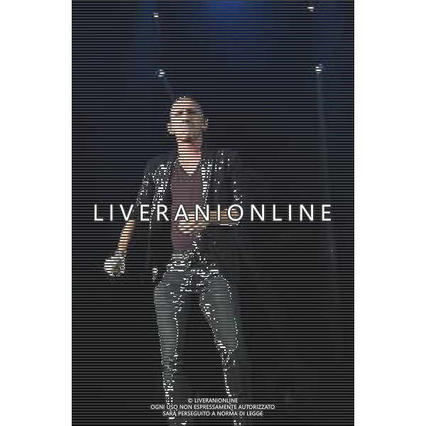 Unipol Arena Casalecchio di Reno (Bologna) Casalecchio (Bologna), Italia 02/12/2019 tour Moda\' Nella foto: 021219 - Concerto Moda\' ©LM/Michele Nucci-Alessio Marini/AGENZIA ALDO LIVERANI SAS