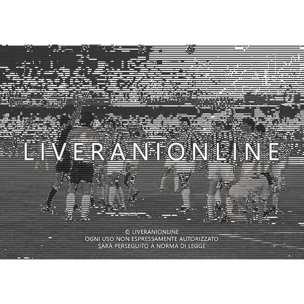 07-05 -1992 TORINO- ANDATA FINALE DI COPPA ITALIA JUVENTUS PARMA 1-0 NELLA FOTO ARBITRO ROSARIO LO BELLO AG ALDO LIVERANI SAS