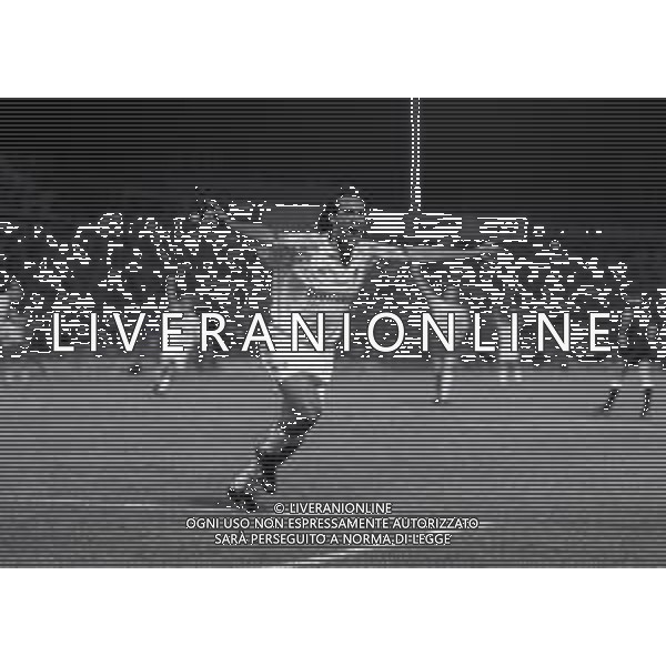 14-05-1992 PARMA-FINALE DI RITORNO COPPA ITALIA PARMA JUVENTUS 2-0 NELLA FOTO ESULTANZA MARCO OSIO DOPO IL GOAL AG ALDO LIVERANI SAS