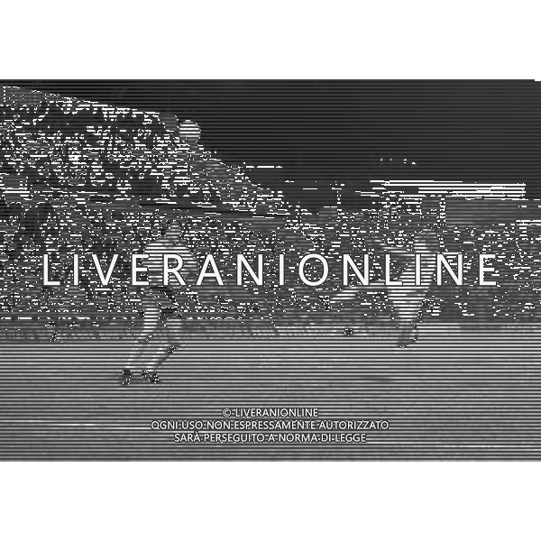 14-05-1992 PARMA-FINALE DI RITORNO COPPA ITALIA PARMA JUVENTUS 2-0 NELLA FOTO THOMAS BROLIN E JURGEN KOHLER AG ALDO LIVERANI SAS