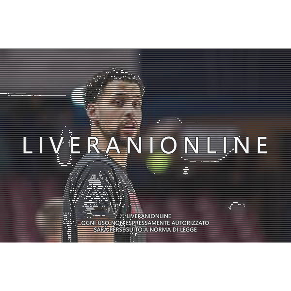 Basket EuroCup 2019/2020 Venezia, Italia 18/12/2019 Umana Reyer Venezia vs Rytas Vilnius Nella foto: Austin Daye (Umana Umana Umana Reyer Venezia) FOTO ALFIO GUARISE-ALESSIO MARINI-AG ALDO LIVERANI SAS