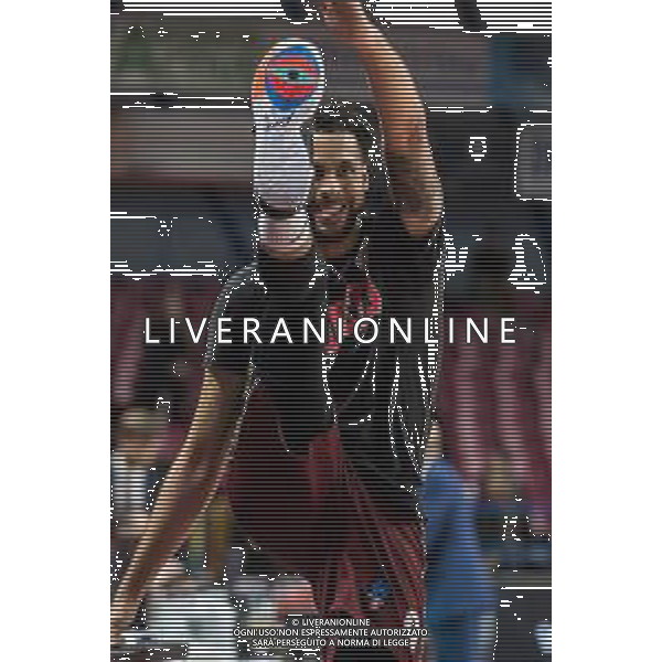 Basket EuroCup 2019/2020 Venezia, Italia 18/12/2019 Umana Reyer Venezia vs Rytas Vilnius Nella foto: Austin Daye (Umana Umana Umana Reyer Venezia) FOTO ALFIO GUARISE-ALESSIO MARINI-AG ALDO LIVERANI SAS