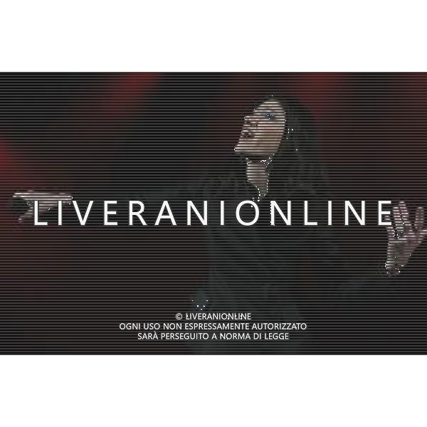 Unipol Arena Casalecchio di Reno (Bologna) Caslaecchio di Reno (Bologna), Italia 02/12/2019 Elisa "Diari aperti" live tour 2019 Nella foto: 091219 - Elisa - tour ...Diari Aperti... ©LM/Michele Nucci-Alessio Marini/AGENZIA ALDO LIVERANI SAS