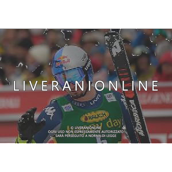 Sci Alpino Val Gardena, Italia 20/12/2019 Coppa del Mondo - Super G Maschile Nella foto: Dominik Paris (ITA) ©LM/Roberto Tommasini-Alessio Marini/AGENZIA ALDO LIVERANI SAS