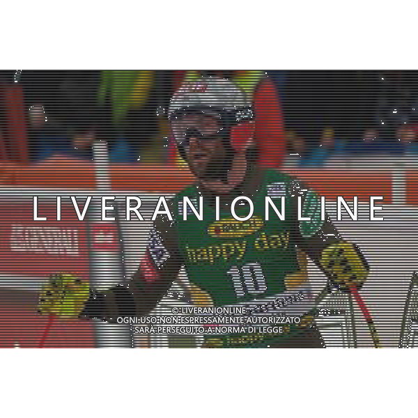 Sci Alpino Val Gardena, Italia 20/12/2019 Coppa del Mondo - Super G Maschile Nella foto: Travis Ganong (USA) ©LM/Roberto Tommasini-Alessio Marini/AGENZIA ALDO LIVERANI SAS