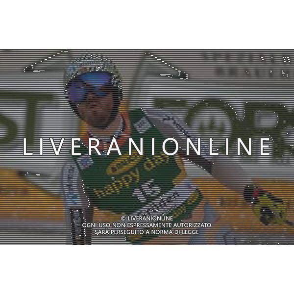 Sci Alpino Val Gardena, Italia 20/12/2019 Coppa del Mondo - Super G Maschile Nella foto: Kjetil Jansrud (NOR) ©LM/Roberto Tommasini-Alessio Marini/AGENZIA ALDO LIVERANI SAS
