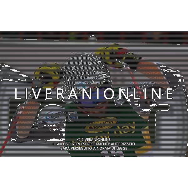 Sci Alpino Val Gardena, Italia 20/12/2019 Coppa del Mondo - Super G Maschile Nella foto: Kjetil Jansrud (NOR) ©LM/Roberto Tommasini-Alessio Marini/AGENZIA ALDO LIVERANI SAS