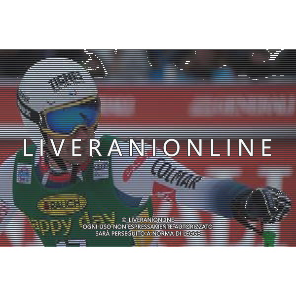 Sci Alpino Val Gardena, Italia 20/12/2019 Coppa del Mondo - Super G Maschile Nella foto: Johan Clarey (FRA) ©LM/Roberto Tommasini-Alessio Marini/AGENZIA ALDO LIVERANI SAS