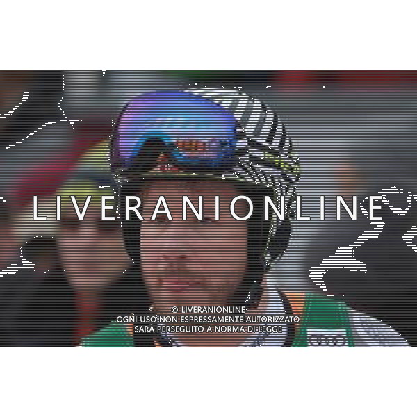 Sci Alpino Val Gardena, Italia 20/12/2019 Coppa del Mondo - Super G Maschile Nella foto: Kjetil Jansrud (NOR) nel parterre nel dopogara. ©LM/Roberto Tommasini-Alessio Marini/AGENZIA ALDO LIVERANI SAS