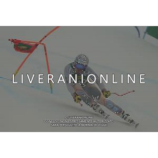 Sci Alpino Val Gardena, Italia 20/12/2019 Coppa del Mondo - Super G Maschile Nella foto: JANSRUD Kjetil (NOR) SECOND CLASSIFIED ©LM/Sergio Bisi-Alessio Marini/AGENZIA ALDO LIVERANI SAS
