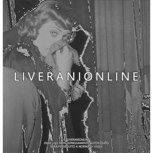 RETROSPETTIVA FESTIVAL DI NAPOLI 1955, Terzo festival della canzone napoletana Teatro Mediterraneo Napoli 16-18 giugno 1955 ©Archivio Giovanni Liverani /AGENZIA ALDO LIVERANI SAS