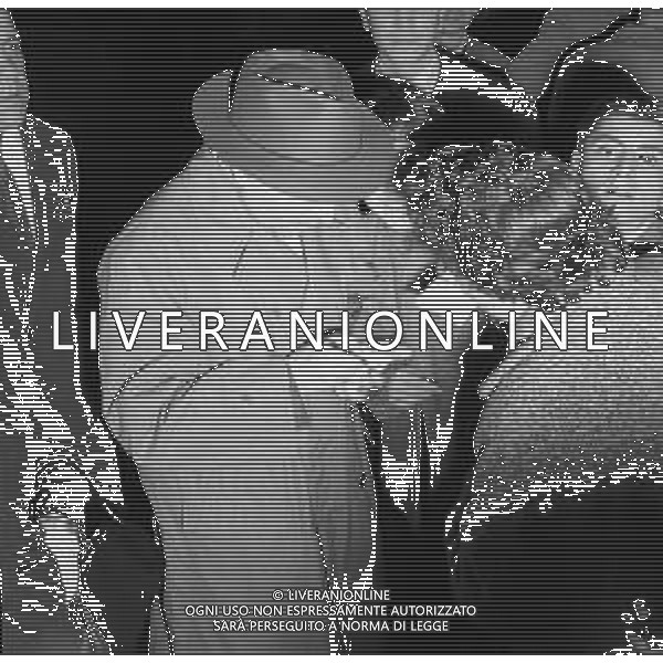 RETROSPETTIVA FESTIVAL DI NAPOLI 1955, Terzo festival della canzone napoletana Teatro Mediterraneo Napoli 16-18 giugno 1955 ©Archivio Giovanni Liverani /AGENZIA ALDO LIVERANI SAS