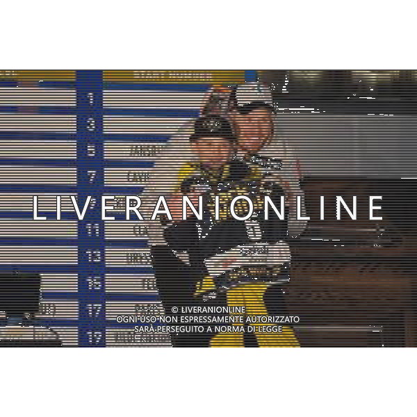 Sci Alpino Val Gardena, Italia 20/12/2019 Coppa del mondo di sci - Assegnazione pettorali discesa libera Nella foto: Kjetil Jansrud ©LM/Roberto Tommasini-Alessio marini/AGENZIA ALDO LIVERANI SAS