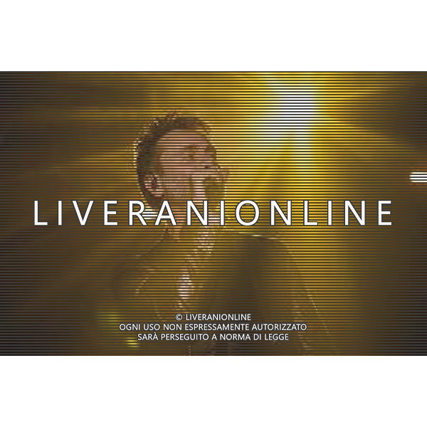Grana Padano Arena Mantova, Italia 20/12/2019 Nek - Il mio gioco preferito Tour Nella foto: Nek FOTO CESARE VERONESI-ALESSIO MARINI-AG ALDO LIVERANI SAS