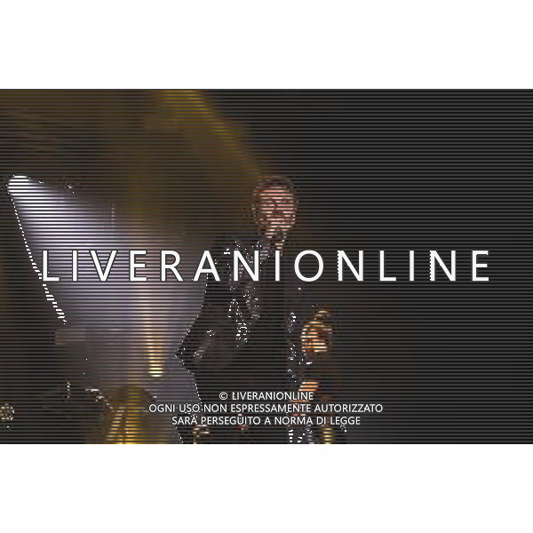Grana Padano Arena Mantova, Italia 20/12/2019 Nek - Il mio gioco preferito Tour Nella foto: Nek FOTO CESARE VERONESI-ALESSIO MARINI-AG ALDO LIVERANI SAS