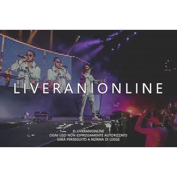 Arena di Verona Verona, Italia 29/09/2019 Coez - Sempre Bello in Tour Nella foto: Coez FOTO CESARE VERONESI-ALESSIO MARINI-AG ALDO LIVERANI SAS