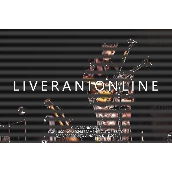Kioene Arena Padova, Italia 08/11/2019 Daniele Silvestri - La Terra Sotto i Piedi Nella foto: Daniele Silvestri FOTO CESARE VERONESI-ALESSIO MARINI-AG ALDO LIVERANI SAS