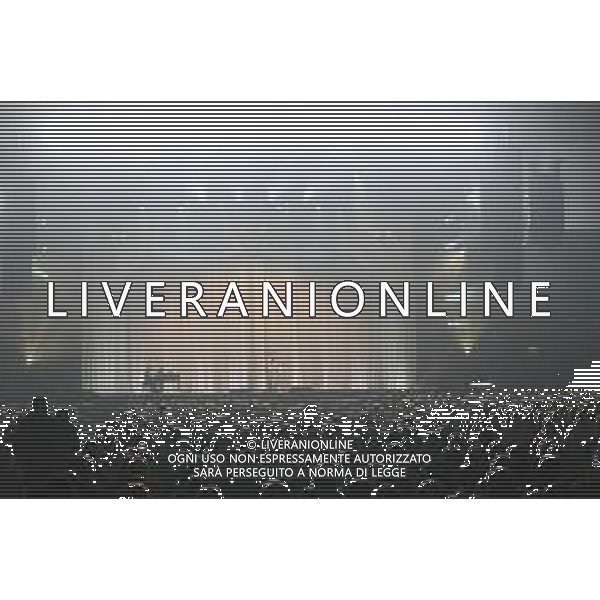 Unipol Arena Bologna, Italia 21/12/2019 Zero il Folle - tour Renato Zero Nella foto: 211219 - Concerto Renato Zero tour 2019 FOTO MICHELE NUCCI-ALESSIO MARINI-AG ALDO LIVERANI SAS