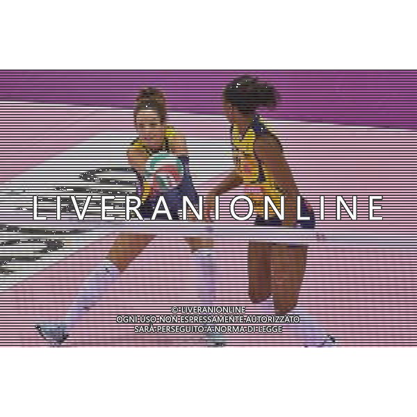 Campionato di Volley Serie A1 Femminile 2019/2020 Firenze, Italia 22/12/2019 Il Bisonte Firenze vs Imoco Volley Conegliano Nella foto: Monica De Gennaro (Imoco Volley Conegliano) FOTO LISA GUGLIELMI-ALESSIO MARINI-AG ALDO LIVERANI SAS