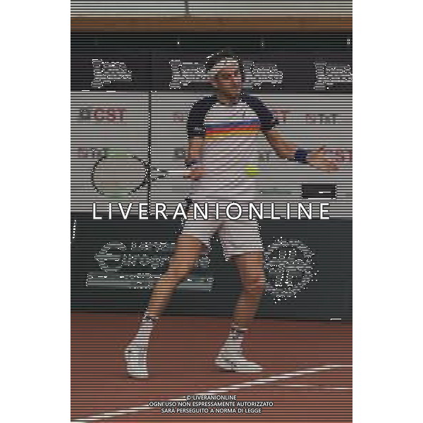 Eventi nazionali Iseo (BS), Italia 22/12/2019 Memorial Carlo Agazzi Nella foto: Luca Vanni FOTO ROBERTA CORRADIN-ALESSIO MARINI-AG ALDO LIVERANI SAS