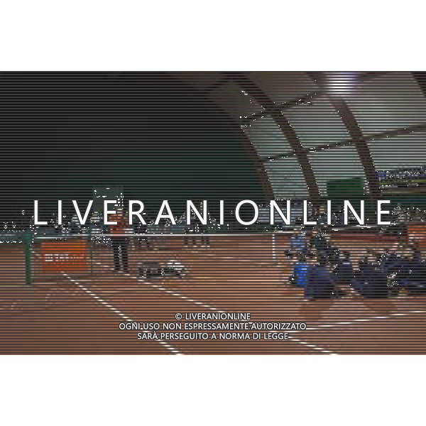 Eventi nazionali Iseo (BS), Italia 22/12/2019 Memorial Carlo Agazzi Nella foto: Lorenzo Sonego Andrea Arnaboldi atleti al tuo fianco FOTO ROBERTA CORRADIN-ALESSIO MARINI-AG ALDO LIVERANI SAS