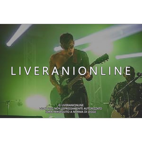 Estragon Club Bologna, Italia 10/10/2019 Achille Lauro - Rolls Royce Tour Nella foto: Achille Lauro FOTO CESARE VERONESI-ALESSIO MARINI-AG ALDO LIVERANI SAS