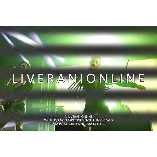 Estragon Club Bologna, Italia 10/10/2019 Achille Lauro - Rolls Royce Tour Nella foto: Achille Lauro FOTO CESARE VERONESI-ALESSIO MARINI-AG ALDO LIVERANI SAS