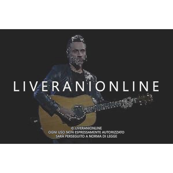Teatro Carlo Felice Genova, Italia 23/12/2019 Nek, Il mio gioco preferito, Tour 2019 Nella foto: Nek, Il mio gioco preferito, Tour 2019 FOTO DANILO VIGO-ALESSIO MARINI-AG ALDO LIVERANI SAS