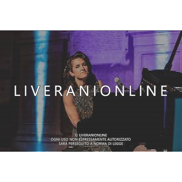 Sala dei Giganti - Palazzo Liviano Padova, Italia 07/06/2019 Joan as Police Woman - Joanthology Solo Tour Nella foto: Joan as Police Woman FOTO CESARE VERONESI-ALESSIO MARINI-AG ALDO LIVERANI SAS