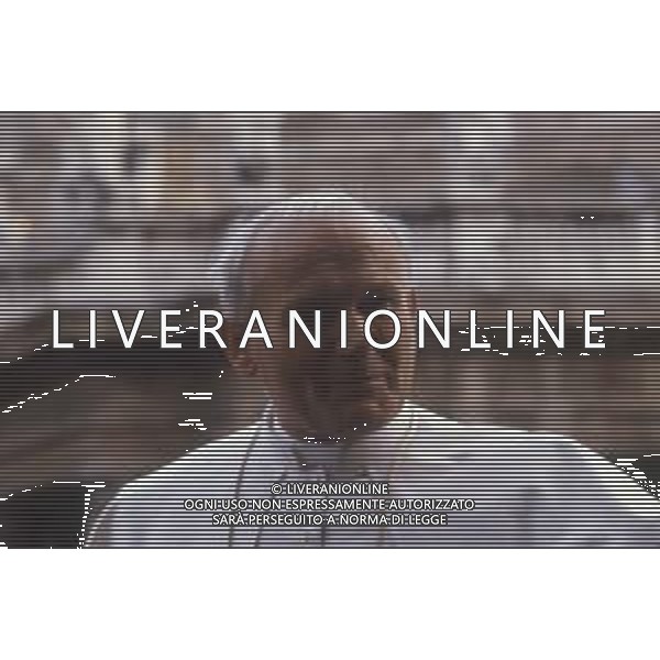 KAROL WOJTYLA, Sua Santita\' Papa Giovanni Paolo II, Vescovo di Roma, Citta\' del Vaticano. Fu eletto Papa il 16 ottobre 1978 - RETROSPETTIVA ©Archivio Giovanni Liverani/AGENZIA ALDO LIVERANI SAS