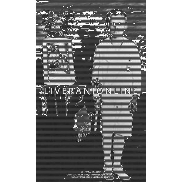 KAROL WOJTYLA, Sua Santita\' Papa Giovanni Paolo II, Vescovo di Roma, Citta\' del Vaticano. Fu eletto Papa il 16 ottobre 1978 - RETROSPETTIVA ©Archivio Giovanni Liverani/AGENZIA ALDO LIVERANI SAS