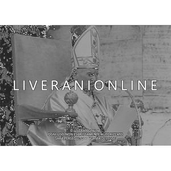 KAROL WOJTYLA, Sua Santita\' Papa Giovanni Paolo II, Vescovo di Roma, Citta\' del Vaticano. Fu eletto Papa il 16 ottobre 1978 - RETROSPETTIVA ©Archivio Giovanni Liverani/AGENZIA ALDO LIVERANI SAS