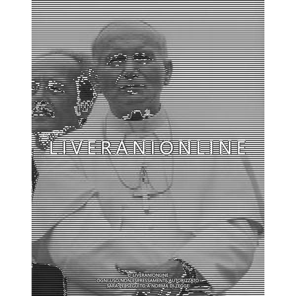 KAROL WOJTYLA, Sua Santita\' Papa Giovanni Paolo II, Vescovo di Roma, Citta\' del Vaticano. Fu eletto Papa il 16 ottobre 1978 - RETROSPETTIVA Nella foto durante la Visita Pastorale a Venezia il 17.06.1985 ©Archivio Giovanni Liverani/AGENZIA ALDO LIVERANI SAS