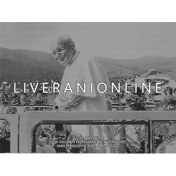 KAROL WOJTYLA, Sua Santita\' Papa Giovanni Paolo II, Vescovo di Roma, Citta\' del Vaticano. Fu eletto Papa il 16 ottobre 1978 - RETROSPETTIVA ©Archivio Giovanni Liverani/AGENZIA ALDO LIVERANI SAS
