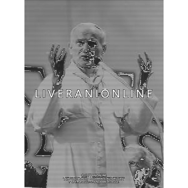 KAROL WOJTYLA, Sua Santita\' Papa Giovanni Paolo II, Vescovo di Roma, Citta\' del Vaticano. Fu eletto Papa il 16 ottobre 1978 - RETROSPETTIVA ©Archivio Giovanni Liverani/AGENZIA ALDO LIVERANI SAS